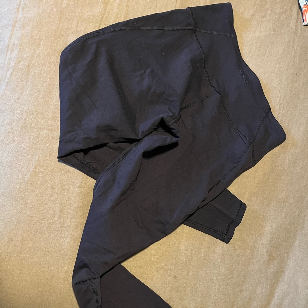 Patagonia Centered Leggings | Size M